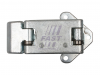 Fast TÜRSCHARNIER Iveco Daily 06- HINTEN L/R UNTEN  , 3801999 , 500324294 , 504027553